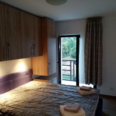 Kallas Lux Apartman Kopaonik Kültér fotó