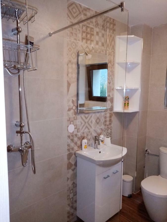 Kallas Lux Apartman Kopaonik Kültér fotó