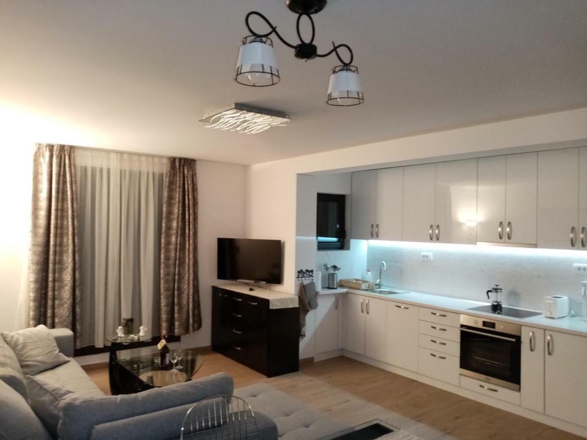 Kallas Lux Apartman Kopaonik Kültér fotó