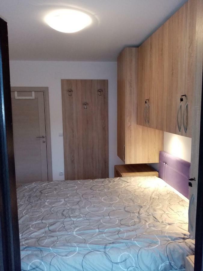 Kallas Lux Apartman Kopaonik Kültér fotó