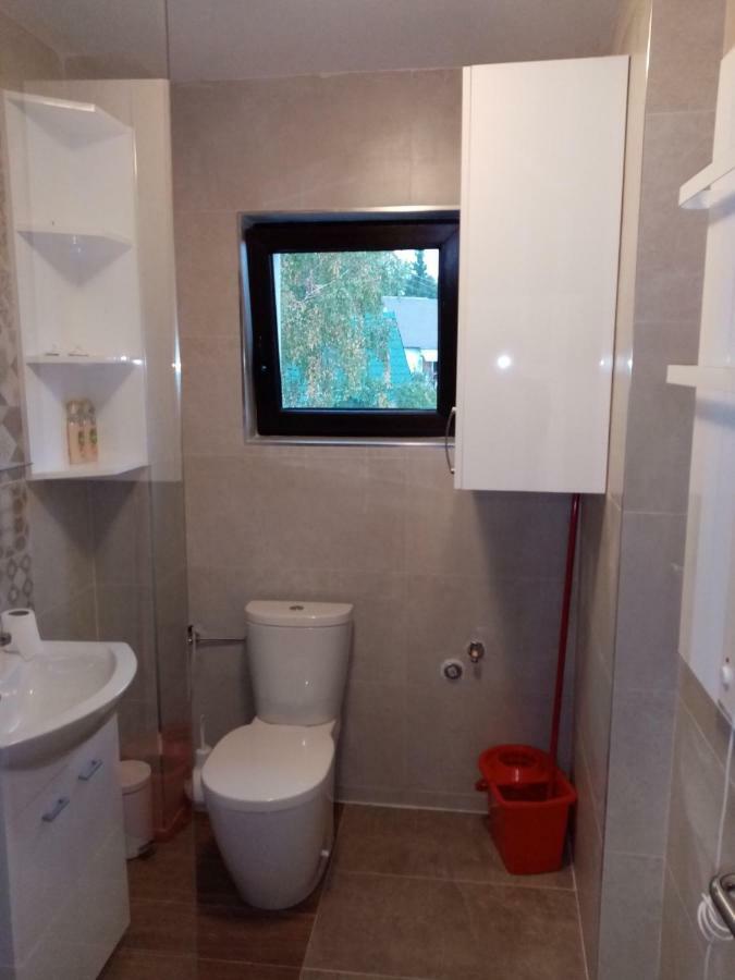 Kallas Lux Apartman Kopaonik Kültér fotó